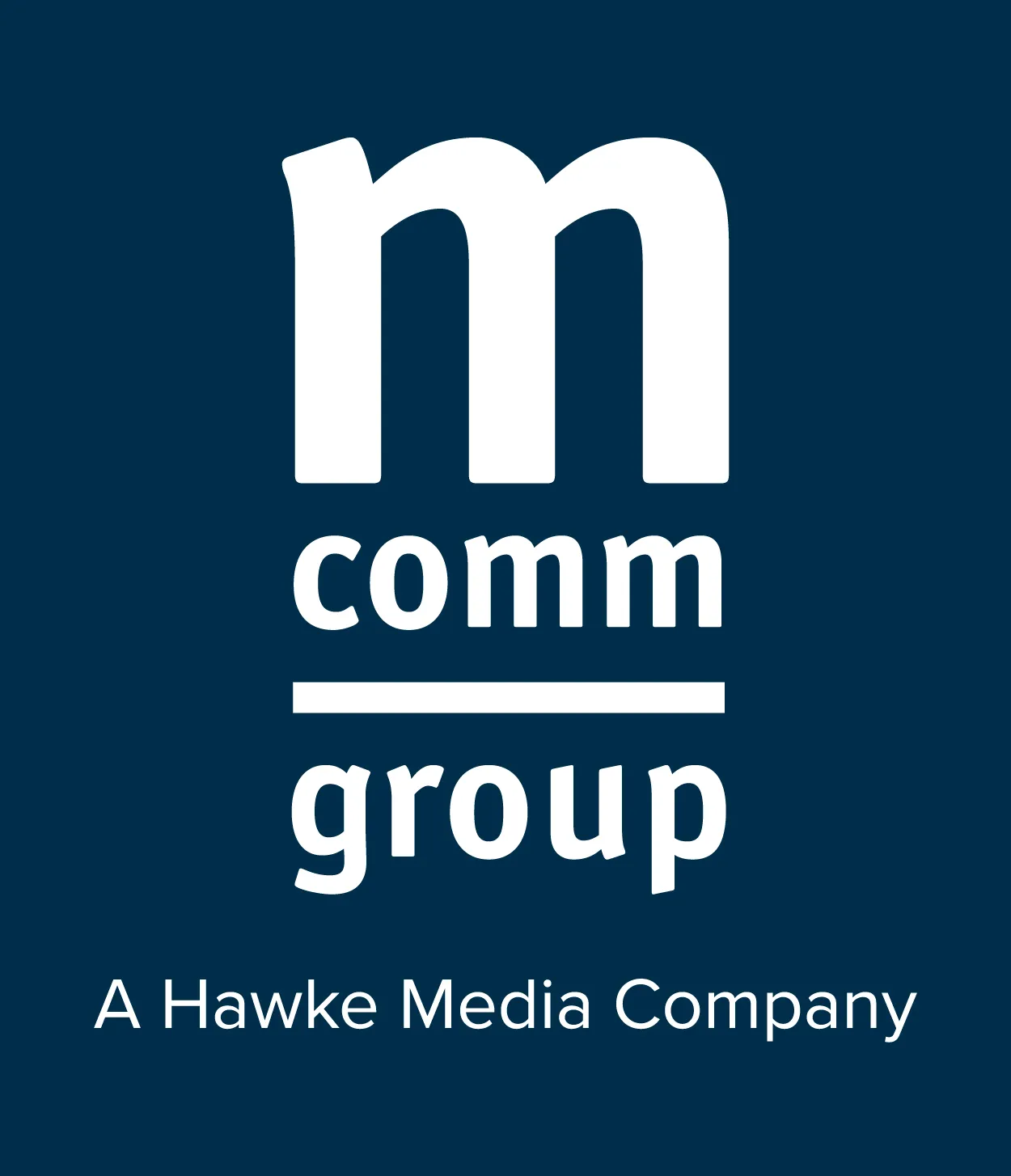 Mcomm Group Logo