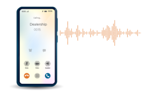 On-Hold Messaging