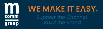 Mcomm Group: We make it easy.