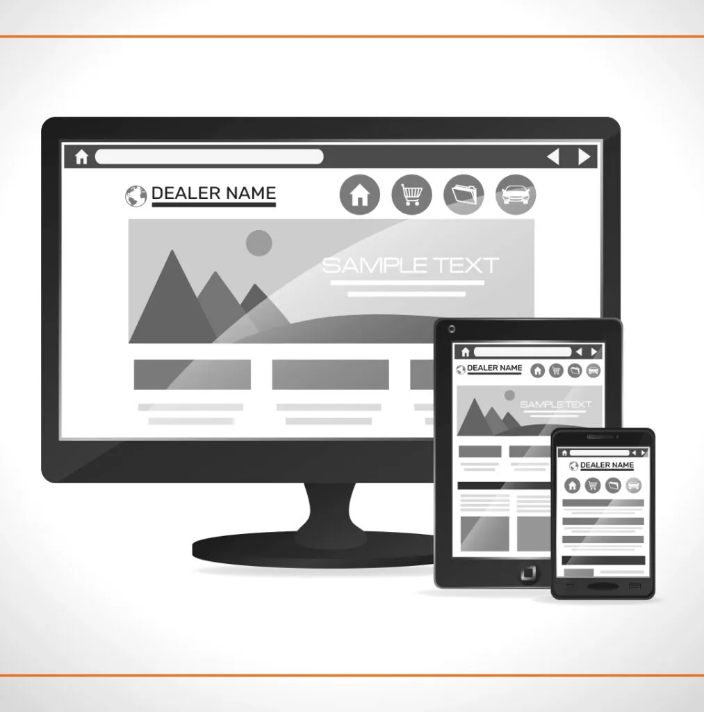 Website Marketing Transparency